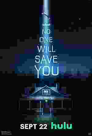 No One Will Save You (2023) vj emmy Kaitlyn Dever